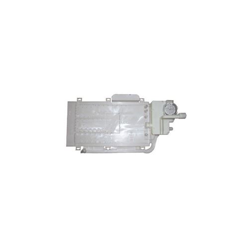 Couvercle Boite A Produits 5 Voies pour Lave Linge Aeg