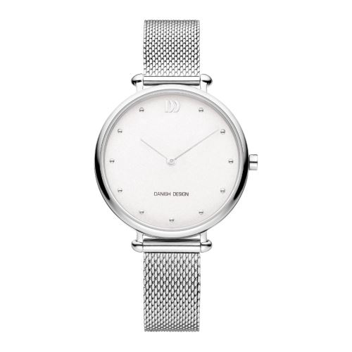 Danish Design Montre Femme IV62Q1229 Argent