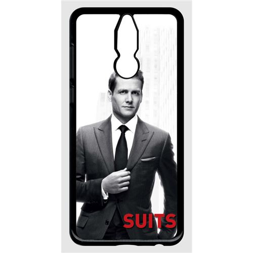 Coque huawei mate 10 lite modèle lite suits harvey specter