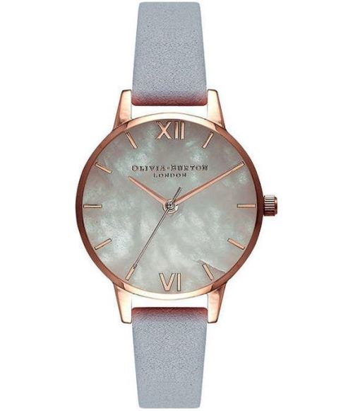 Olivia Burton Femme Montre OB16SP02