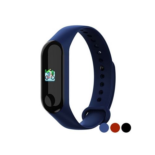 Bracelet d'activités BRIGMTON BSPORT-B2 Bluetooth 4.0 90 mAh