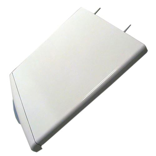 Whirlpool Capot Supérieur Complet (61782-35025) Lave-Linge 481244010845 Whirlpool, Philips, Singer - 61782_3662894462301