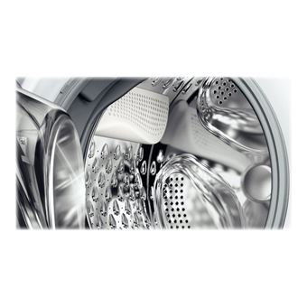 Siemens iQ300 WD14H360FF - Machine à laver séchante - hauteur : 85 cm - chargement frontal - 56 litres - 7 kg - 1400 tours/min - 1