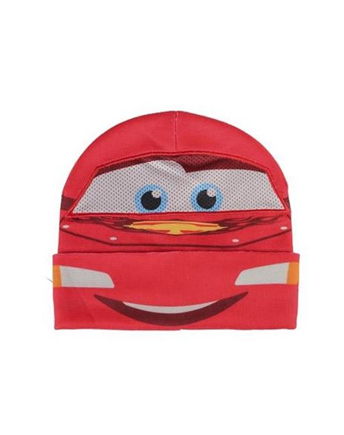 Bonnet enfant cars 706