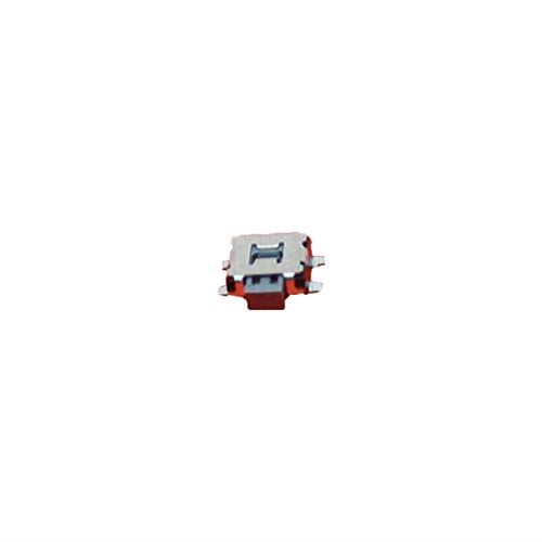 Third Party - Bouton Power Carte Mère Ps4 - 3700936115522