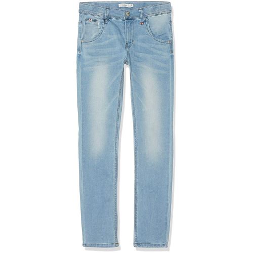 Pantalons Name it Bleu 12A
