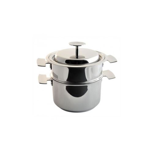 BAUMSTAL - Ensemble de cuisson - Diamètre: 24cm