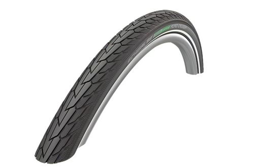 Schwalbe tube extérieur Road Cruiser 28 x 1,40 (37-622) réflexion
