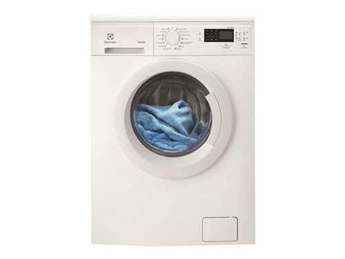 Lave-Linge Hublot 8 Kg Reconditionné Electrolux Ewf1284Eow