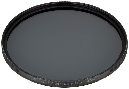 Marumi Dhg Super Filtre Polarisant Circulaire 82 Mm (import Royaume Uni)