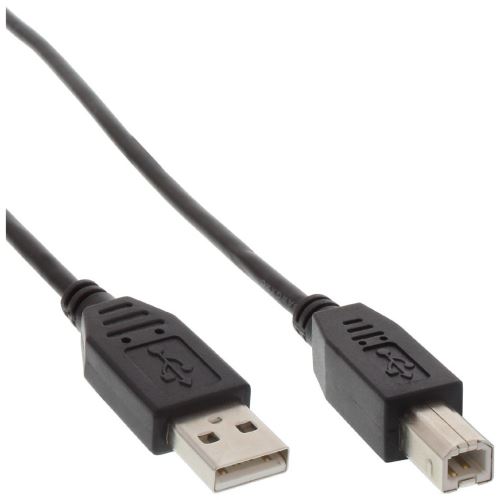 InLine câble USB - 3 m