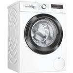Bosch Serie 4 WAN28209FF - Machine à laver - indépendant - largeur : 59.8 cm - profondeur : 63.2 cm - hauteur : 84.8 cm - chargement frontal - 63 litres - 9 kg - 1400 tours/min - blanc