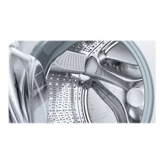 Bosch Serie 4 WAN28209FF - Machine à laver - indépendant - largeur : 59.8 cm - profondeur : 63.2 cm - hauteur : 84.8 cm - chargement frontal - 63 litres - 9 kg - 1400 tours/min - blanc