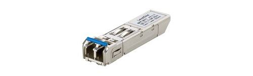 LevelOne SFP-3211 - module transmetteur SFP (mini-GBIC) - Gigabit Ethernet