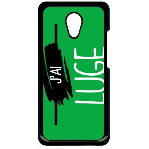 Coque meizu m2 note j peux pas j ai luge 11