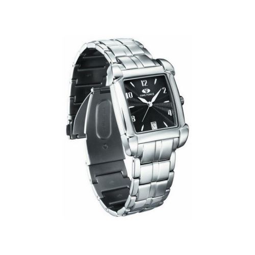Montre Unisexe Time Force TF2586M-01M (30 mm)