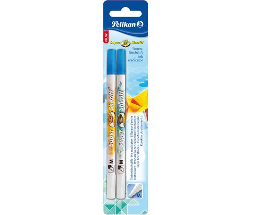 Pelikan Gomme à encre Super Pirate largeur - vue 2