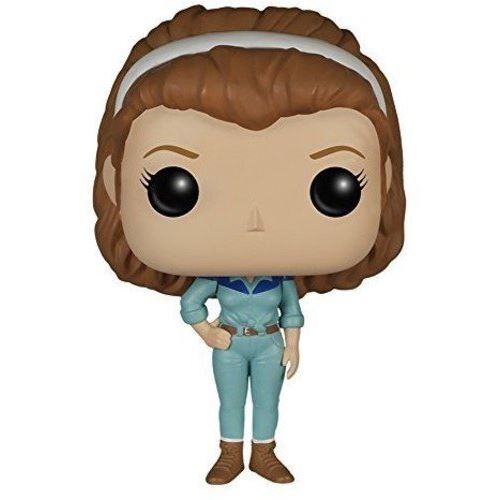 Funko POP TV Saved by The Bell Jessie Spano Action Figure