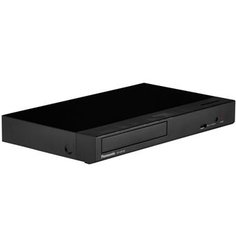 Lecteur Blu-ray Panasonic DP-UB150 UHD 4K Noir - Lecteur DVD Blu