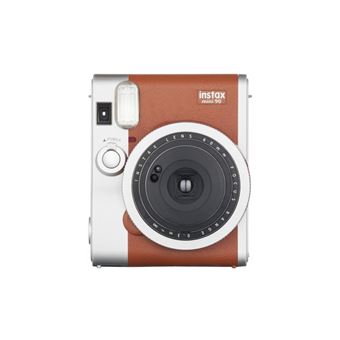 Appareil Photo Polaroid One 600 Classic - Modèle Iconique Des Années 90 - Avec Film Rare (Neuf)