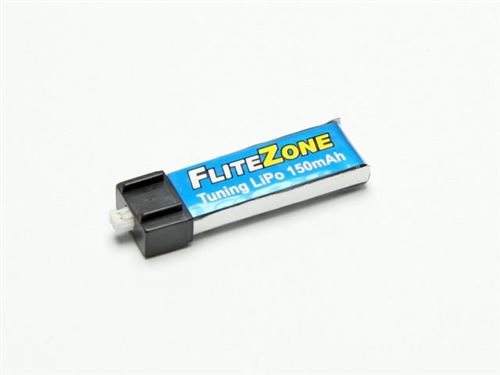 Accu Lipo Flitezone 150 - 3,7v - Pichler