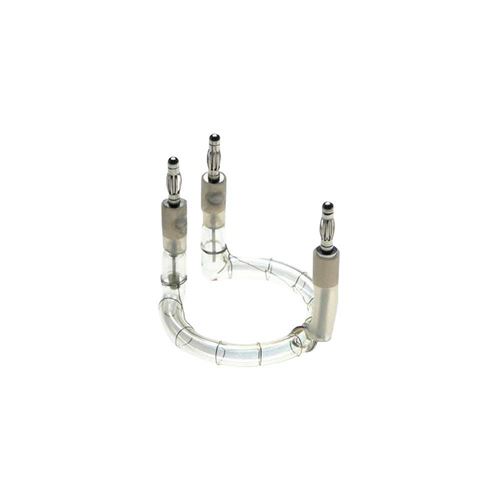 Falcon Eyes Rtc-1055-450l Tube Flash Pour Te-400 / Mk-400h / Tf 400 / Tf-401