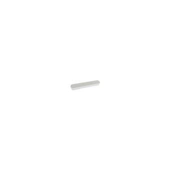 Applique prismaline compacte avec interrupteur 700 lm IP44 Sarlam - 1
