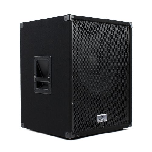 Devine B115 MKII caisson de basses passif