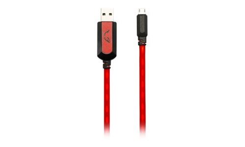 Gamium WEGUSBMICRO100 Câble HDMI