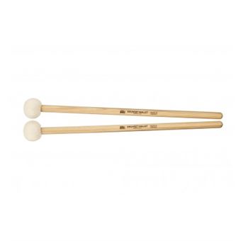 Meinl SB400 - Mailloches batterie 5A - 1