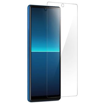 2 Films De Protection Verre Trempé 9H Pour Sony Xperia 10 II - Ultra Clair, Anti-rayures