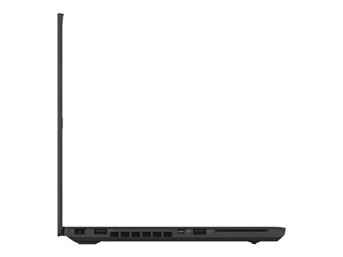 Lenovo ThinkPad T460 20FN - Ultrabook - Intel Core i5 - 6200U / jusqu'à 2.8 GHz - Win 10 Pro 64 bits - HD Graphics 520 - 8 Go RAM - 256 Go SSD TCG Opa