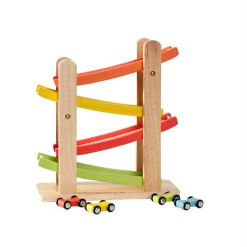 Everearth Bois d'hippodrome 28 cm junior multicolore