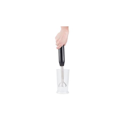 Schmit Mixeur Plongeant Avec Hachoir Rapid - Noir