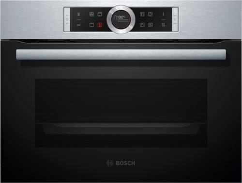 Four Encastrable Bosch Cbg 675 Bs 3