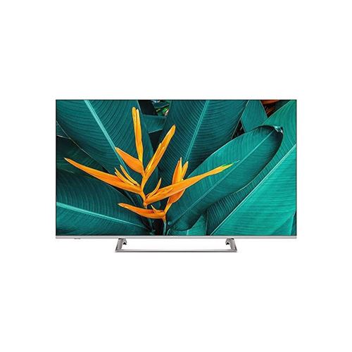 TV intelligente Hisense 65B7500 60 4K Ultra HD Direct LED WiFi Argenté