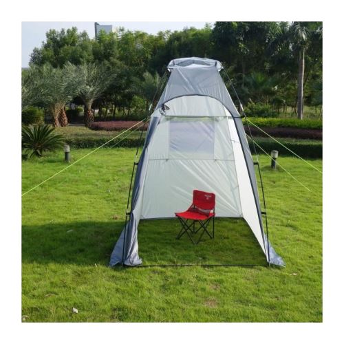Summerline abri Toilettes elysée - 140 x 140 cm