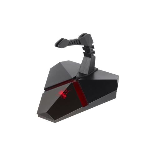 Support Pour Fil De Souris Konix Drakkar Bungee Pour Pc