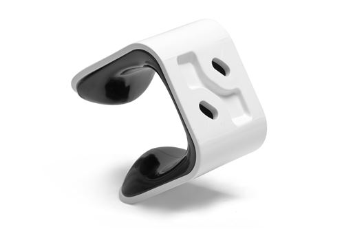 Clug VTT porte vélo pour le mur 43-62mm