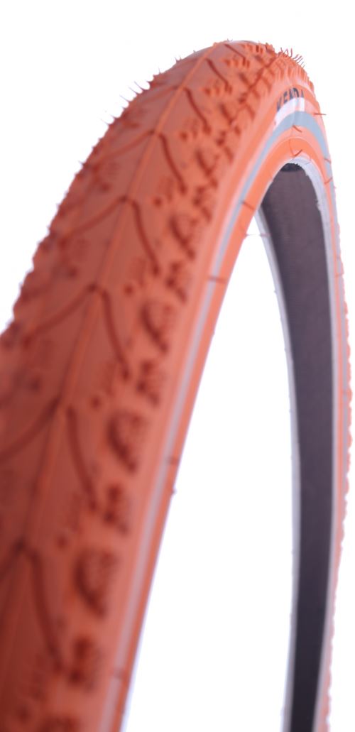 Kenda Tire K-935 Khan 28 x 1 5/8 x 1 1/2 (40-622) d' orange
