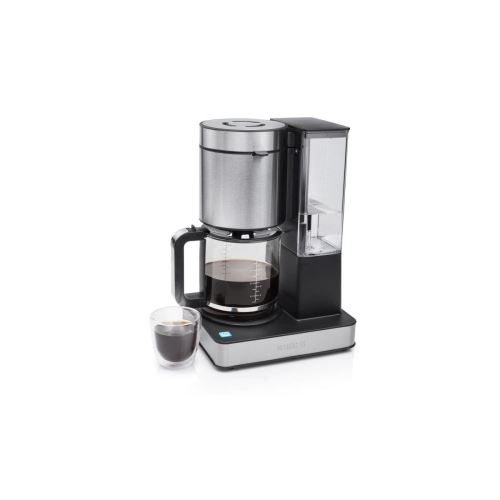 Princess 246002 Cafetiere Filtre - Inox