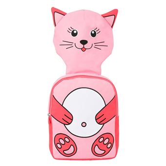 Sac à dos Viquel Capuche Chat