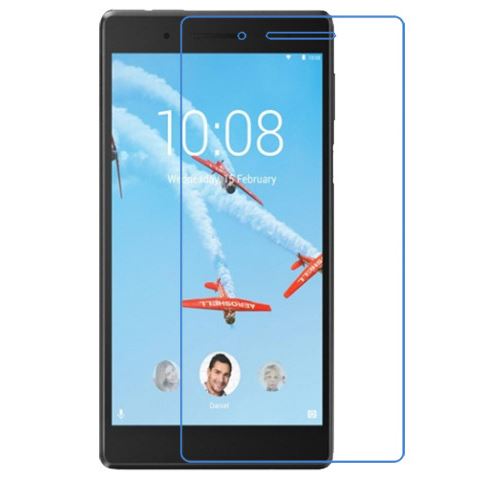 Film de protection Verre trempé pour Lenovo Tab 4 TB-7304 7.0