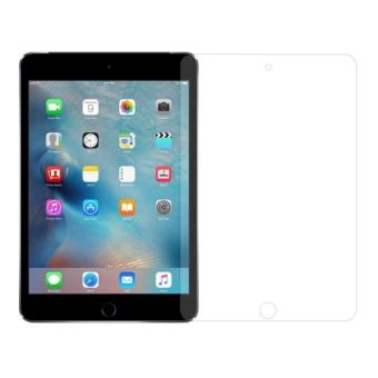 Verre Trempé Pour IPad Mini 5 (2019) Et Mini 4 - Protecteur écran 9H Ultra-transparent - Installation Facile Sans Bulles - 4