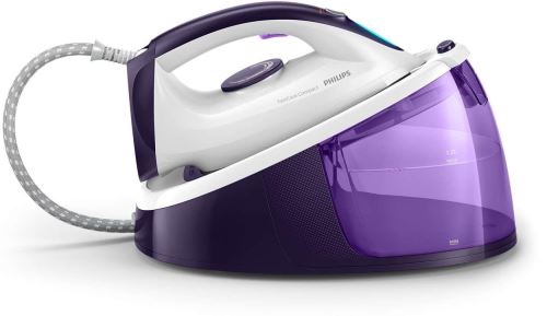 Philips fastcare compact centrale vapeur gc6730 30