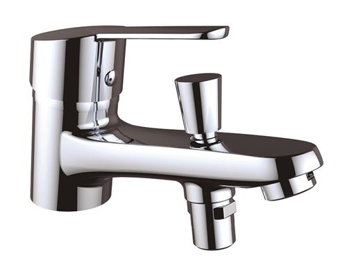 Mitigeur Clever S12 O40 C1 Monotrou Pour Bain Douche 99178