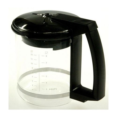 Krups Verseuse 12 Tasses Pour Cafetiere