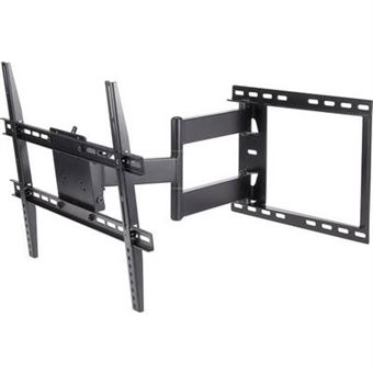 Speaka Professional 527504 Plateau Rotatif Tv Noir Autres