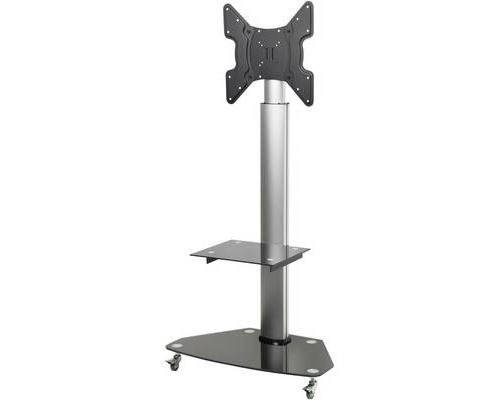 SpeaKa Professional 32 – 55 Supports TV Type Pied