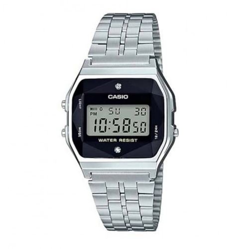 Montre Femme Casio A159WAD-1DF
